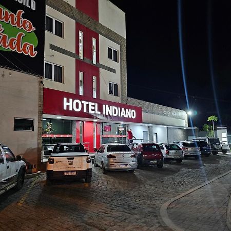Hotel Indiano Rio Bonito  Exterior photo