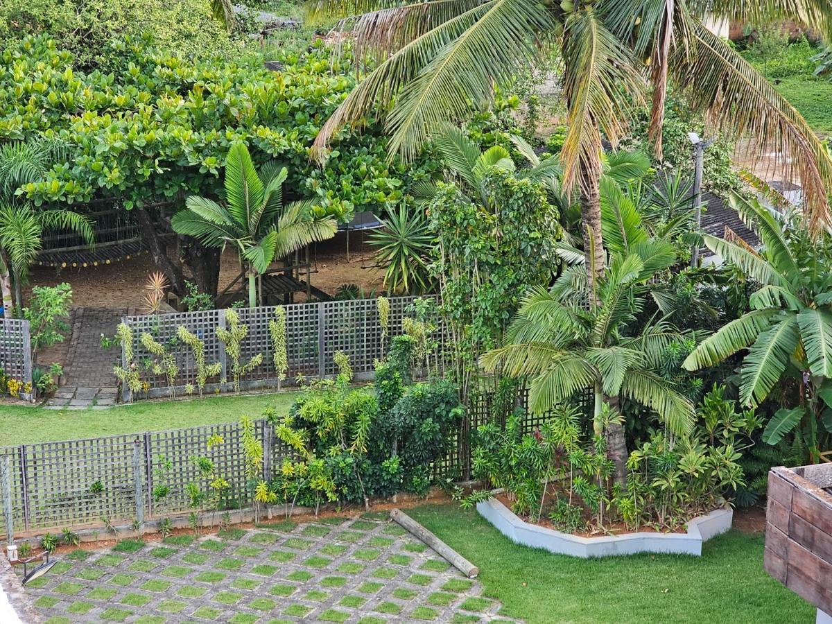 Hotel Indiano Rio Bonito  Exterior photo