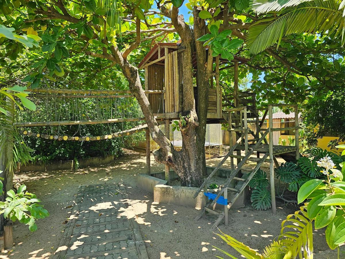 Hotel Indiano Rio Bonito  Exterior photo