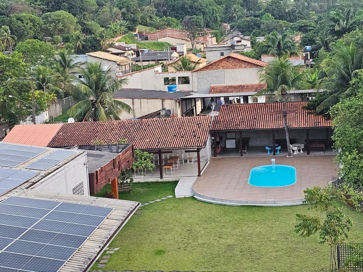 Hotel Indiano Rio Bonito  Exterior photo