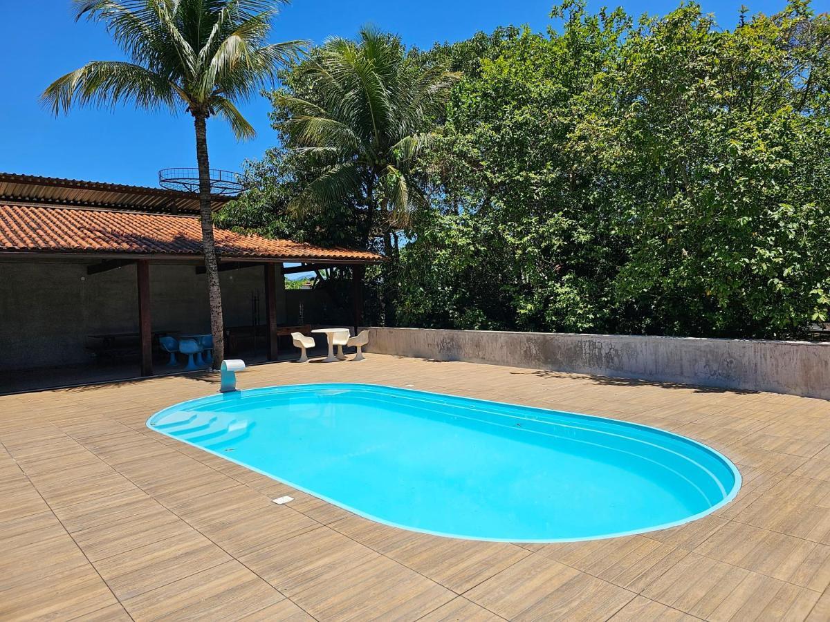 Hotel Indiano Rio Bonito  Exterior photo