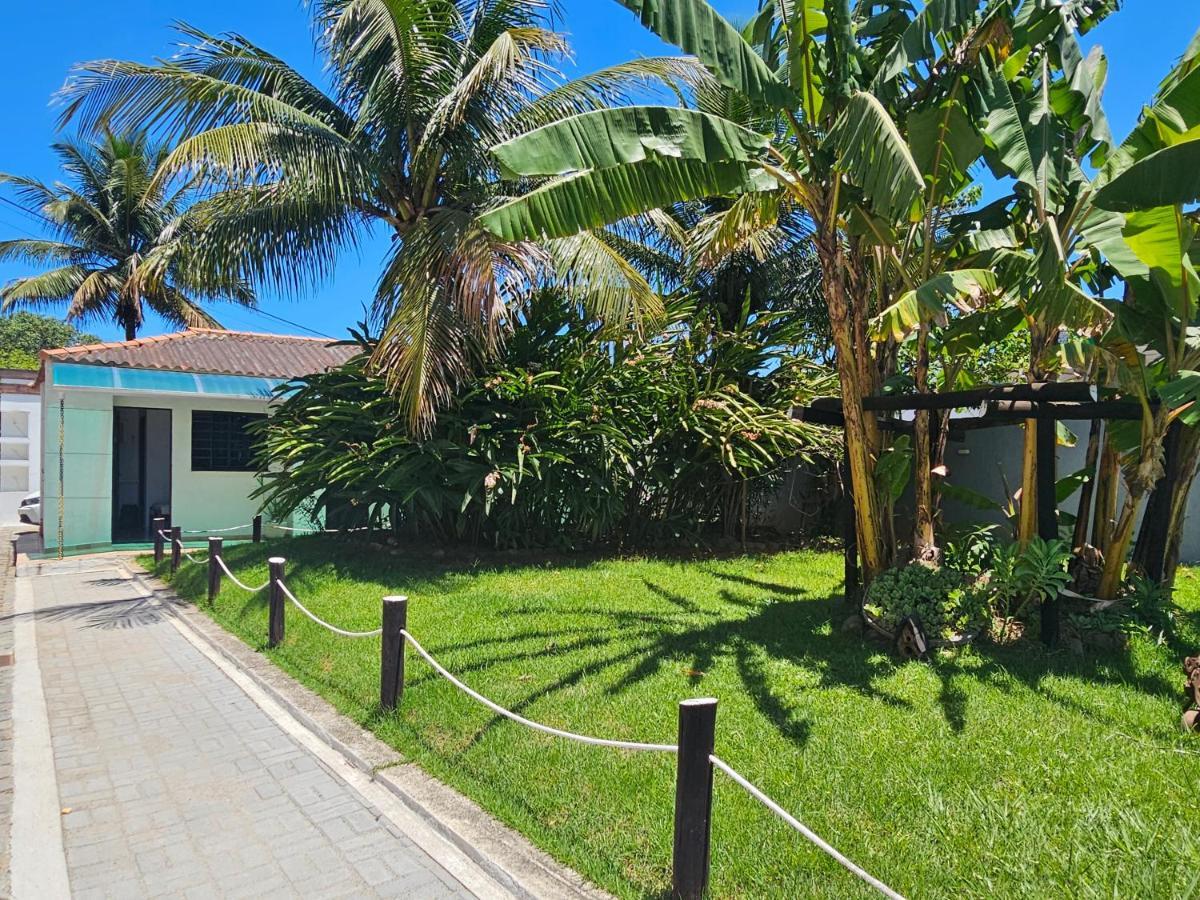 Hotel Indiano Rio Bonito  Exterior photo
